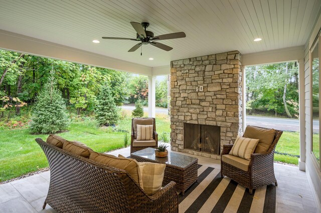 25370 Park Ln, Shorewood, MN 55331 - photo 20