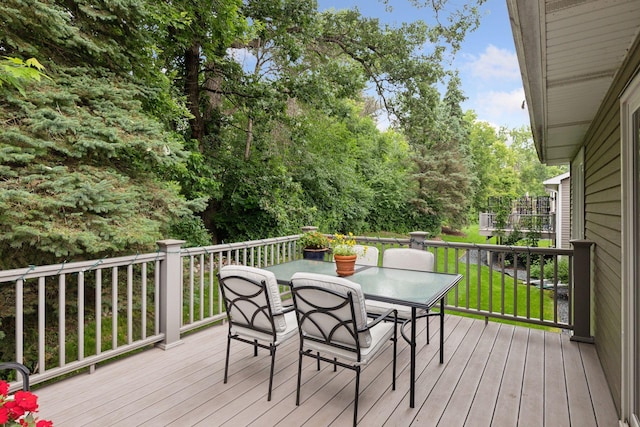 4109 Thornhill Ln, Vadnais Heights, MN 55127 - photo 38
