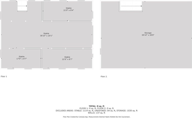 14766 Danson Rd, Splithand Twp, MN 55744 - view of home floor plan