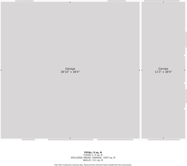 14766 Danson Rd, Splithand Twp, MN 55744 - view of floor plan / room layout