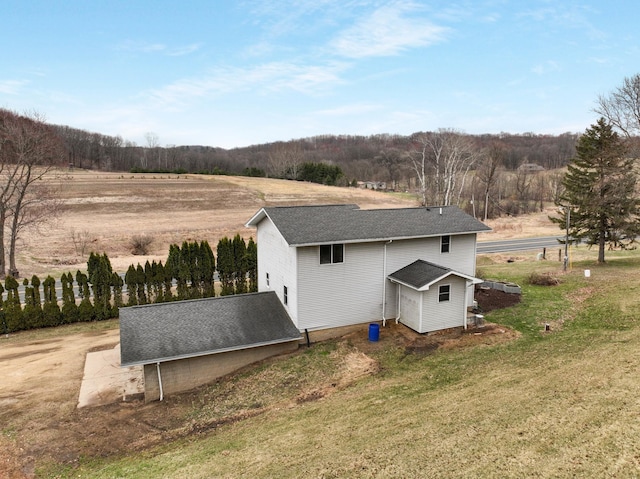 N9139 County Road K, Stanton Twp, WI 54725 - photo 3