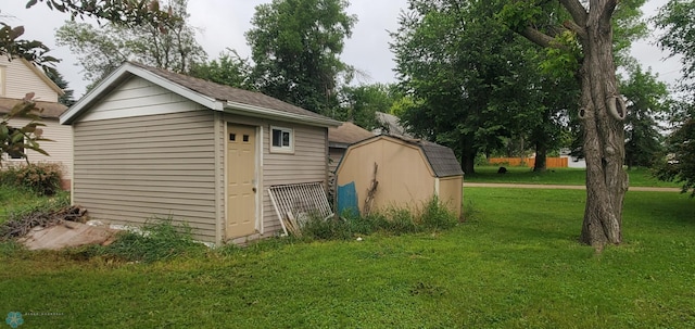 103 Main St S, Kindred, ND 58052 - view of shed