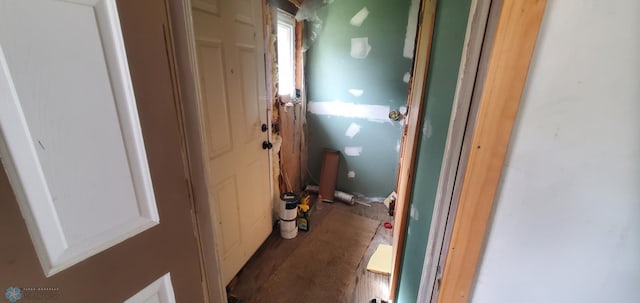 103 Main St S, Kindred, ND 58052 - view of corridor