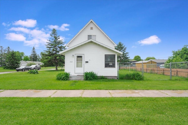 3732 6th St, Superior, WI 54880 - view of front facade