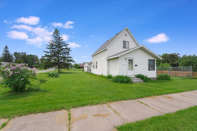 3732 6th St, Superior, WI 54880 - view of front of home