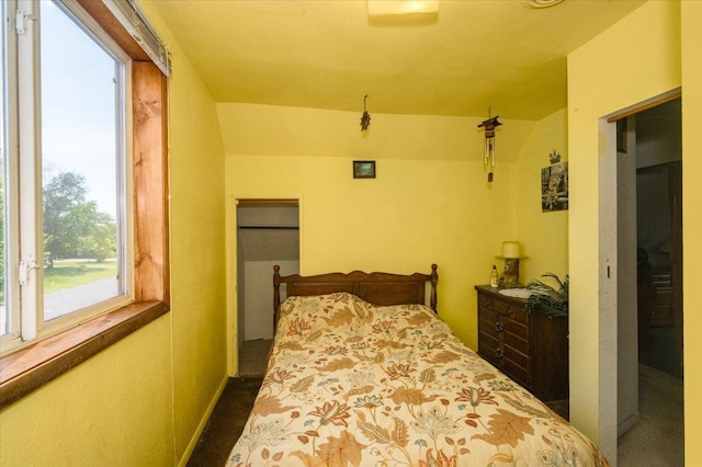 3732 6th St, Superior, WI 54880 - bedroom with dark carpet