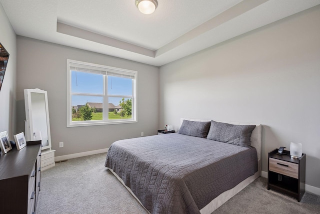 14660 109th Ave N, Maple Grove, MN 55369 - carpeted bedroom featuring baseboards