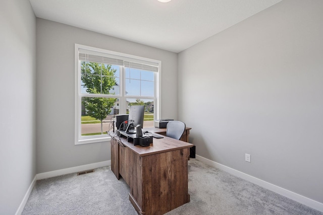 14660 109th Ave N, Maple Grove, MN 55369 - office featuring light carpet