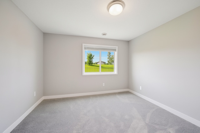 14660 109th Ave N, Maple Grove, MN 55369 - empty room featuring baseboards and carpet