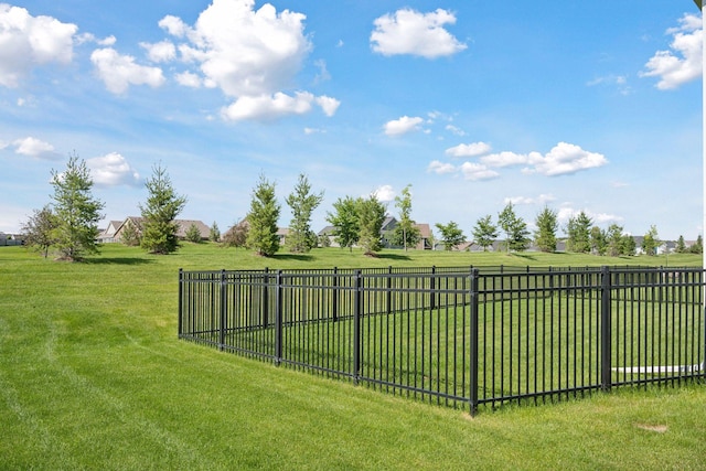 14660 109th Ave N, Maple Grove, MN 55369 - view of yard with a residential view