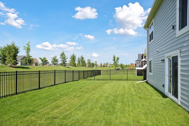 14660 109th Ave N, Maple Grove, MN 55369 - view of fenced backyard