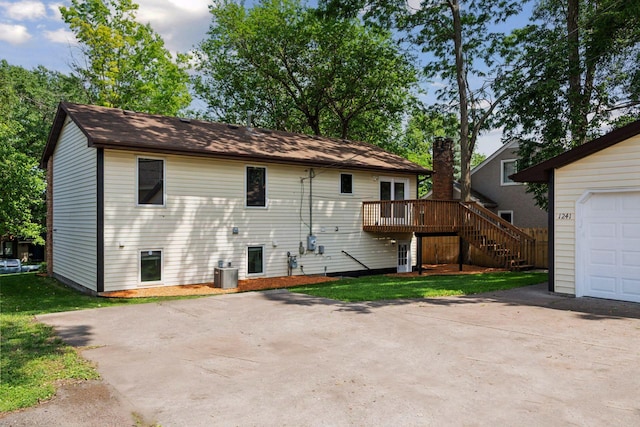 1241 Maywood St, Saint Paul, MN 55117 - photo 42