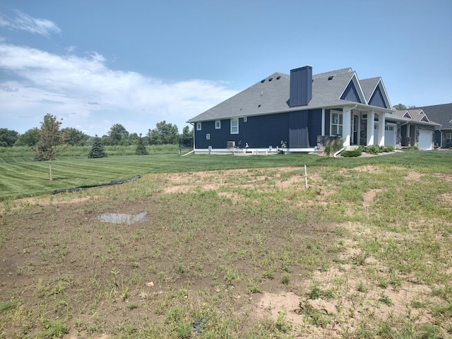 17859 Hamburg Ave, Lakeville, MN 55044