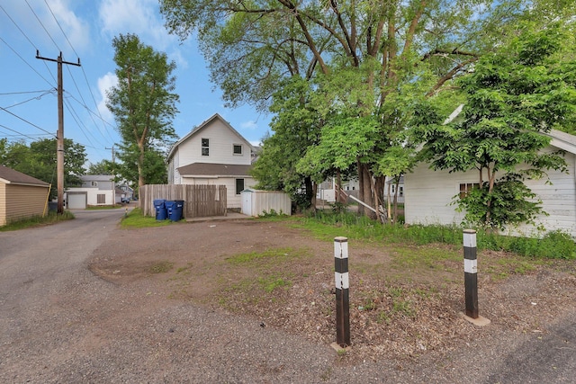 12 16th Ave N, Saint Cloud, MN 56303 - view of front facade