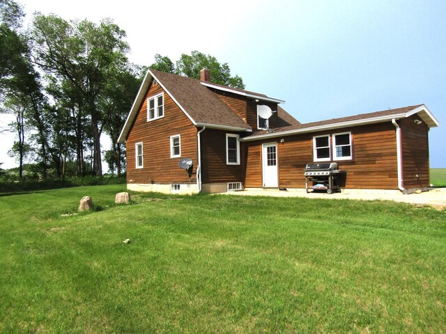 13070 10th St NW, Watson, MN 56295 - photo 24