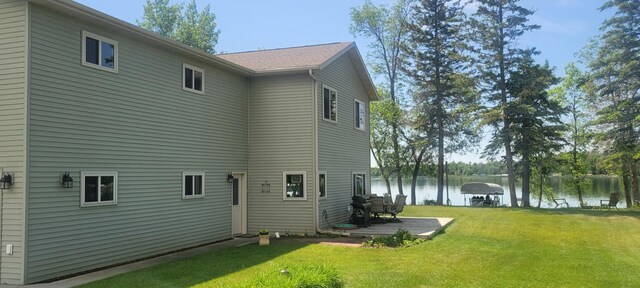 21530 County Road 117, Toad Lake Twp, MN 56570 - photo 4