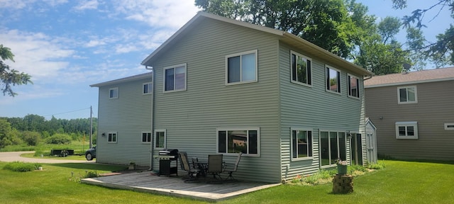 21530 County Road 117, Toad Lake Twp, MN 56570 - photo 6