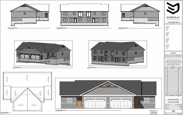 S1546 Shawnee Dr Unit B, Alma, WI 54610 - view of miscellaneous property collateral
