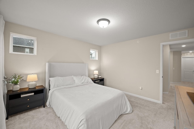 2570 Paddock Path, Shakopee, MN 55379 - bedroom with light colored carpet and baseboards