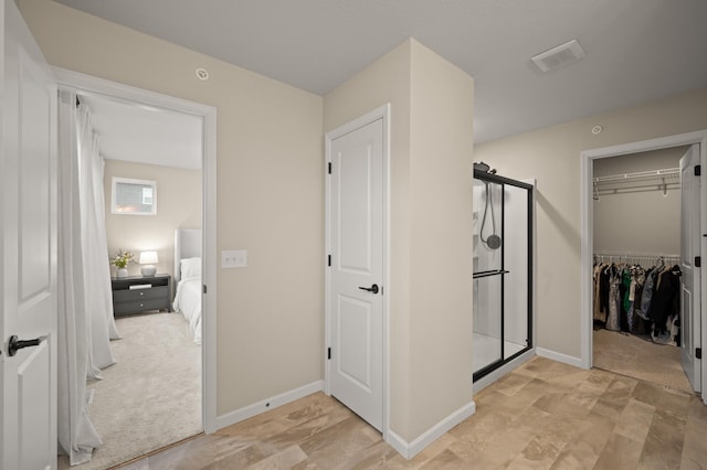2570 Paddock Path, Shakopee, MN 55379 - corridor with baseboards