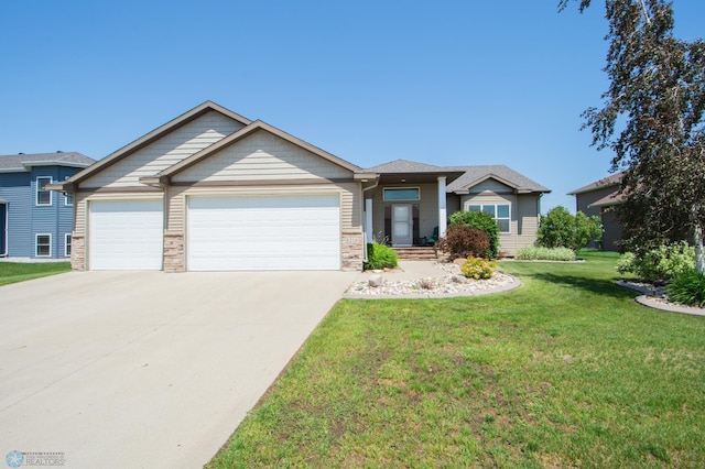 1218 35th Street Cir S, Moorhead, MN 56560 - photo 1