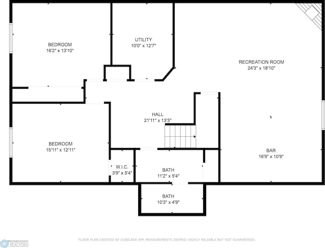 1218 35th Street Cir S, Moorhead, MN 56560 - photo 4