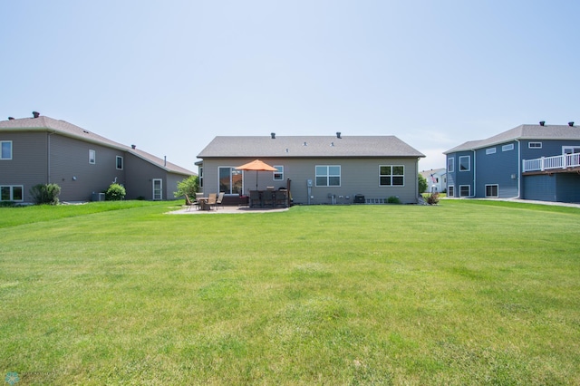 1218 35th Street Cir S, Moorhead, MN 56560 - photo 53