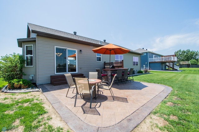 1218 35th Street Cir S, Moorhead, MN 56560 - photo 57