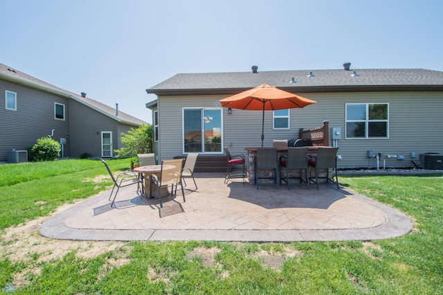 1218 35th Street Cir S, Moorhead, MN 56560 - photo 58