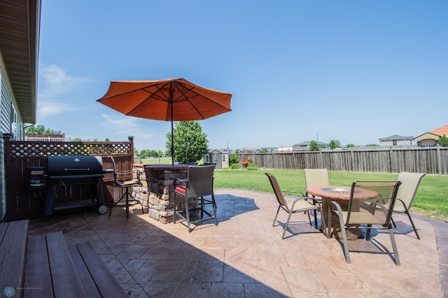 1218 35th Street Cir S, Moorhead, MN 56560 - photo 59