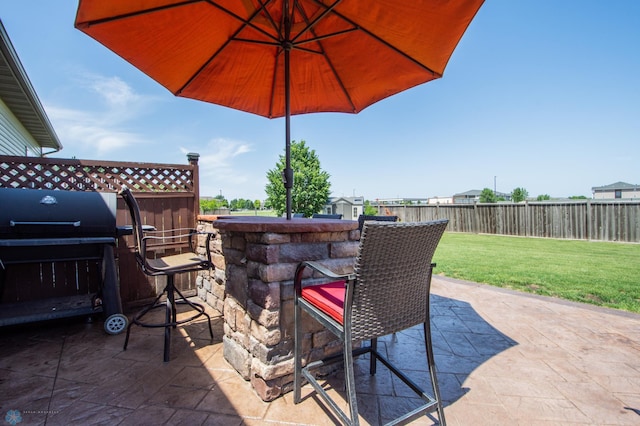 1218 35th Street Cir S, Moorhead, MN 56560 - photo 60