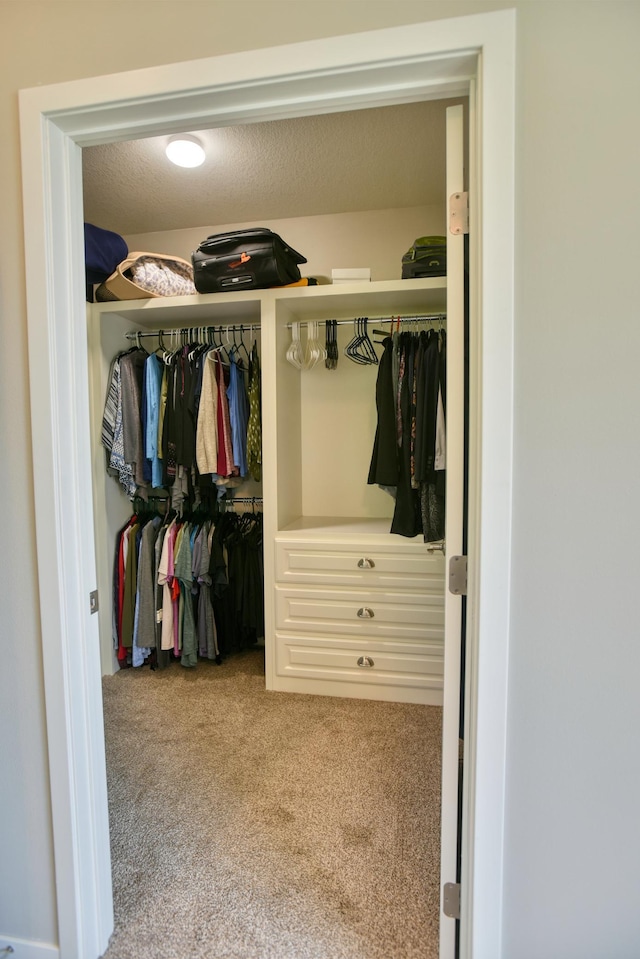 30534 County Highway 12, Dalton, MN 56324 - view of closet