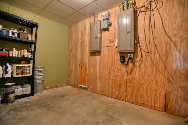 30534 County Highway 12, Dalton, MN 56324 - utilities with electric panel