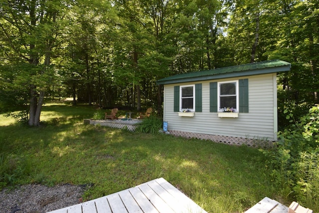 5046 Greeder Rd, Webster, WI 54893 - photo 2