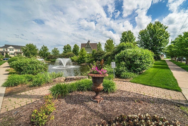 4363 Victor Path Unit 7, Hugo, MN 55038 - view of community