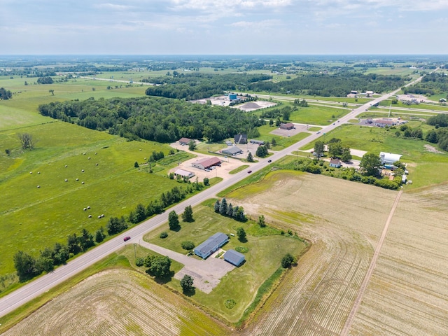 6257 State Highway 70, Rock Creek, MN 55063 - view of rural area