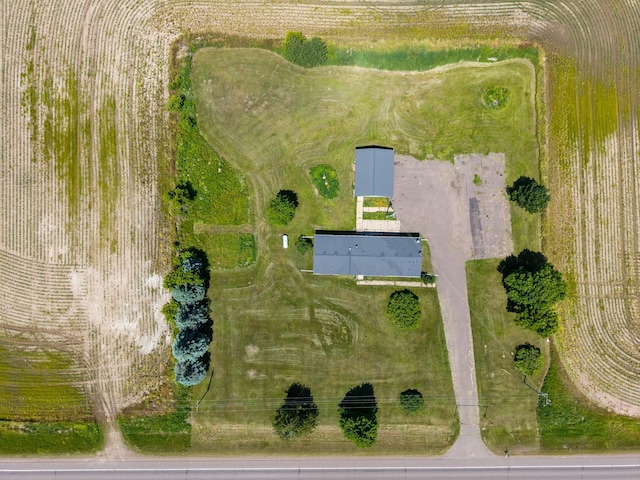 6257 State Highway 70, Rock Creek, MN 55063 - aerial overview of property's location