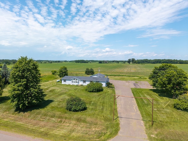 6257 State Highway 70, Rock Creek, MN 55063 - view of rural area