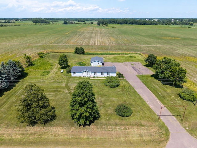 6257 State Highway 70, Rock Creek, MN 55063 - view of rural area
