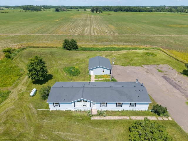 6257 State Highway 70, Rock Creek, MN 55063 - view of rural area with abundant farmland