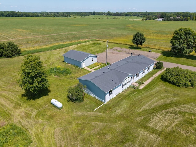 6257 State Highway 70, Rock Creek, MN 55063 - view of rural area