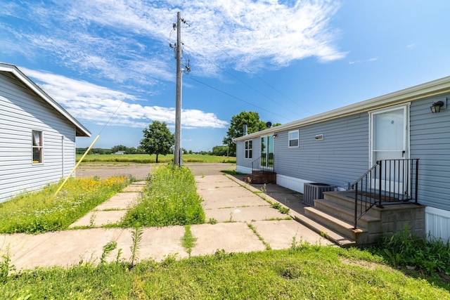 6257 State Highway 70, Rock Creek, MN 55063 - view of yard