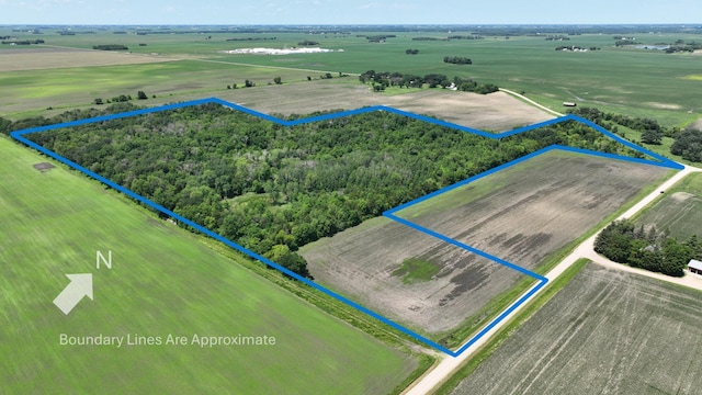TBD 348th St, Lake Prairie Twp, MN 56058