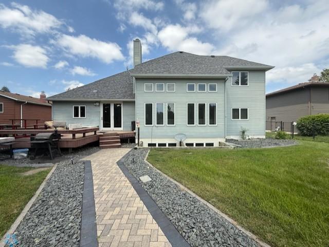 1543 14th Ave N, Wahpeton, ND 58075 - photo 5