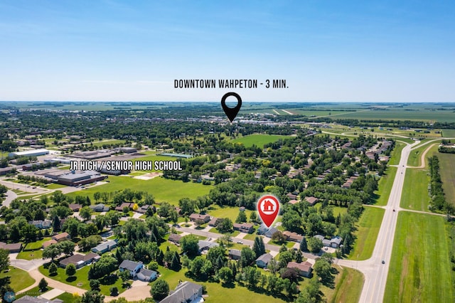 1543 14th Ave N, Wahpeton, ND 58075 - photo 61