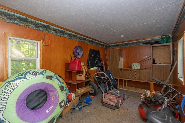1618 Maple Shores Ln NE, Longville, MN 56655 - view of storage