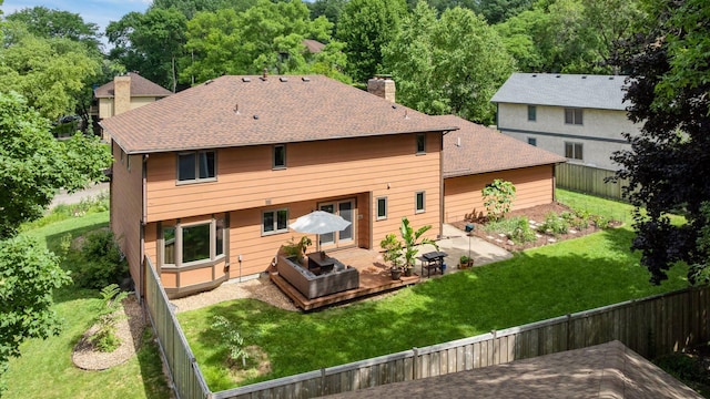 9079 Hyland Creek Cir, Bloomington, MN 55437 - photo 2