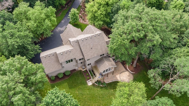 3027 135th Ave NE, Ham Lake, MN 55304 - view of subject property