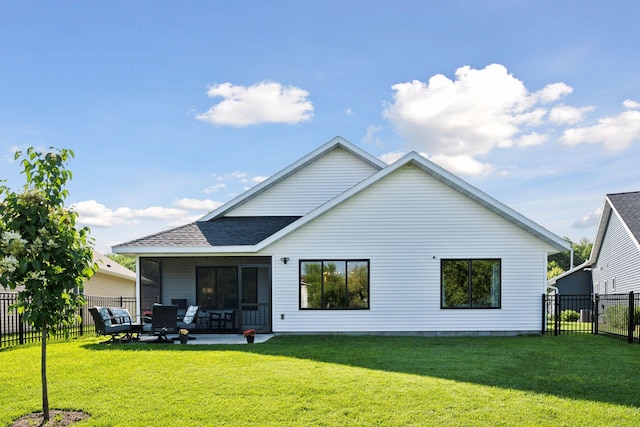2333 40th Ave S, Saint Cloud, MN 56301 - photo 18