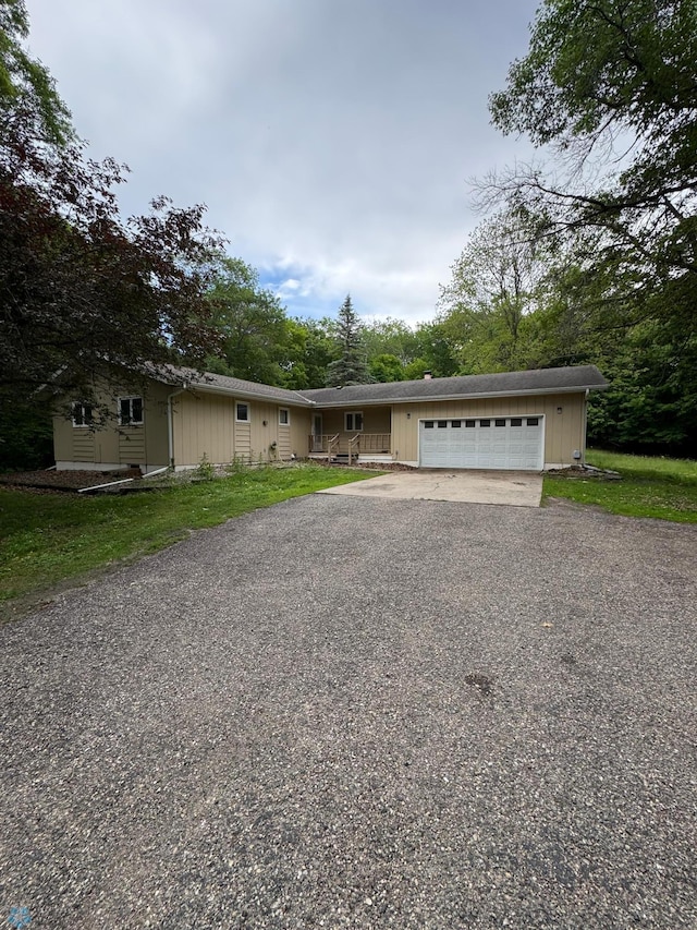 15171 Elm Dr, Burlington Twp, MN 56501 - photo 1